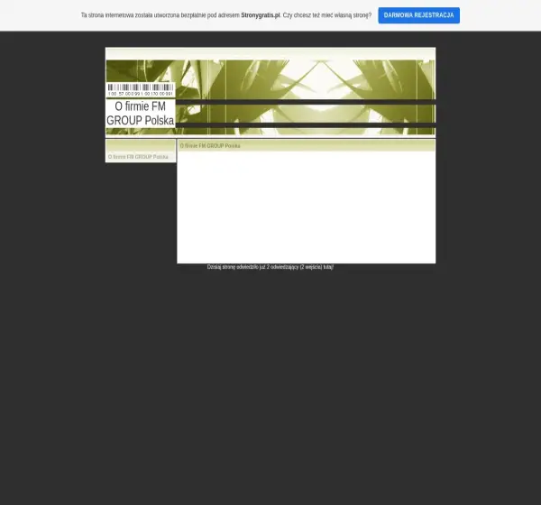 Forum i opinie o perfumyfm-polska.pl.tl