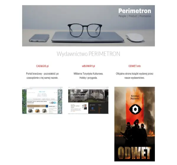Forum i opinie o perimetron.pl