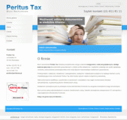 Forum i opinie o peritustax.pl