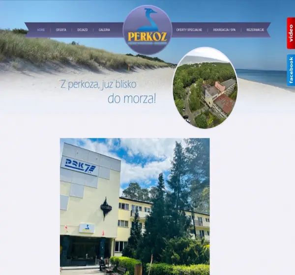 Forum i opinie o perkoz.com
