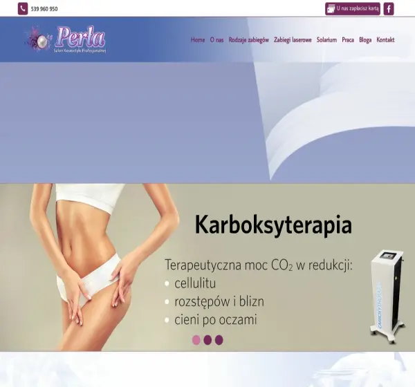 Forum i opinie o perlasalon.pl