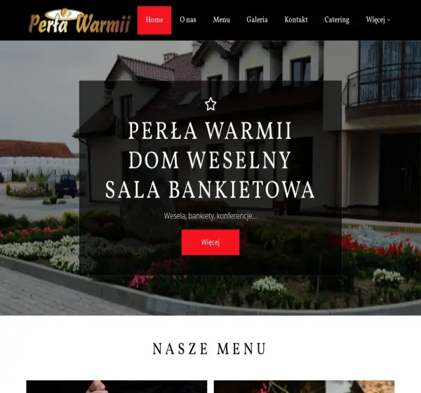 Forum i opinie o perlawarmii.pl