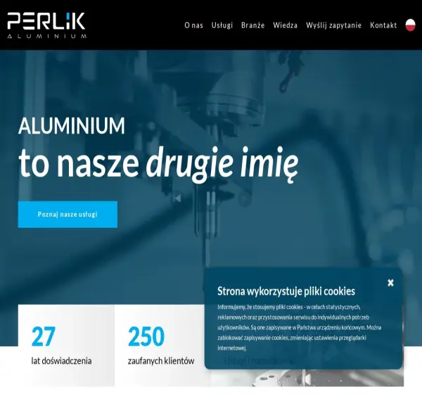 Forum i opinie o perlik.eu