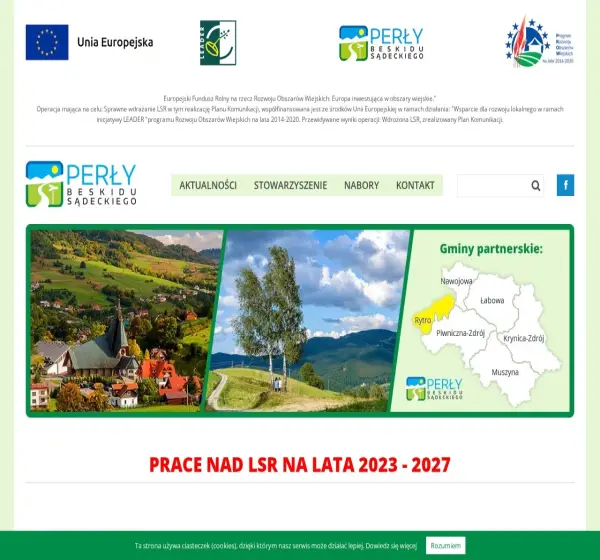 Forum i opinie o perlybeskidu.pl