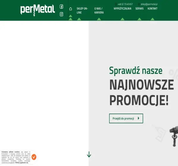 Forum i opinie o permetal.pl