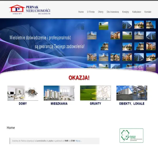 Forum i opinie o pernak.com.pl