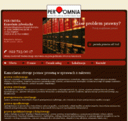Forum i opinie o peromnia.eu
