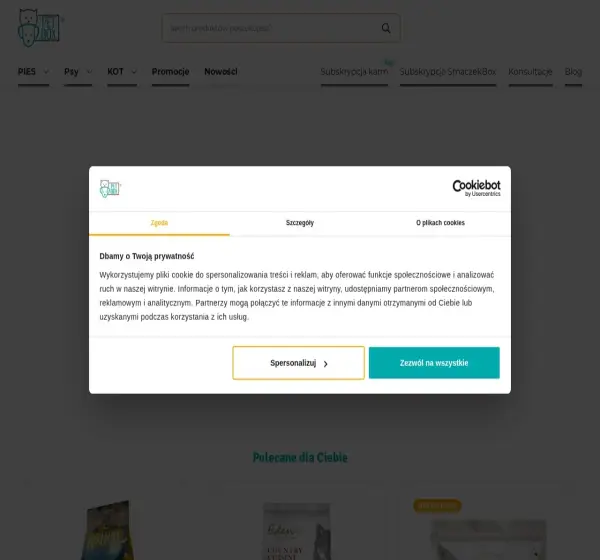 Forum i opinie o petbox.pl
