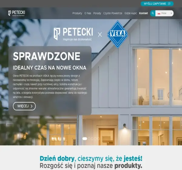 Forum i opinie o petecki.eu