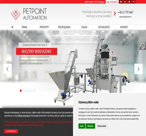 Forum i opinie o petpoint.eu