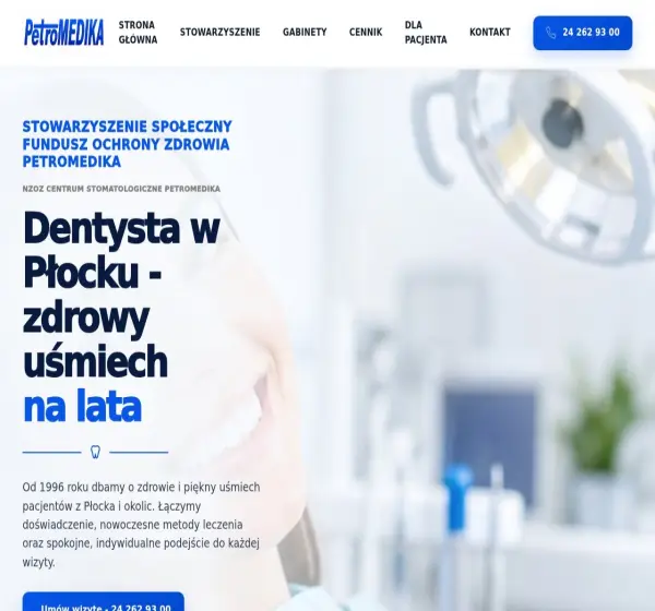 Forum i opinie o petromedika.home.pl
