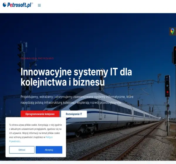 Forum i opinie o petrosoft.pl