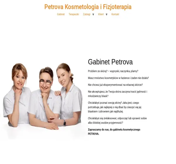 Forum i opinie o petrova.pl