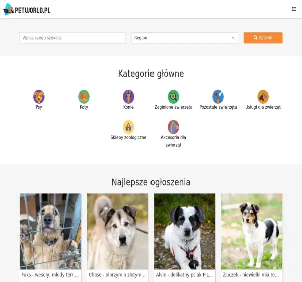 Forum i opinie o petworld.pl