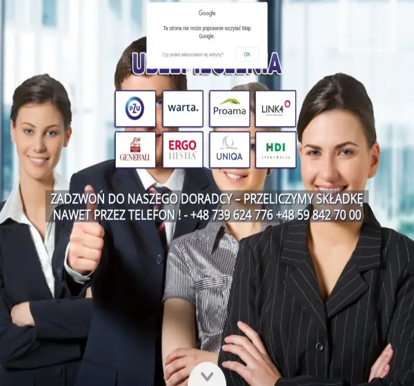 Forum i opinie o pewne-ubezpieczenie.pl