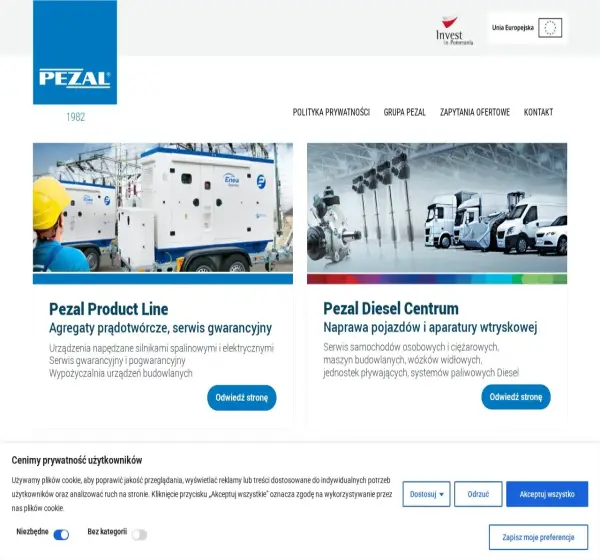 Forum i opinie o pezal.com