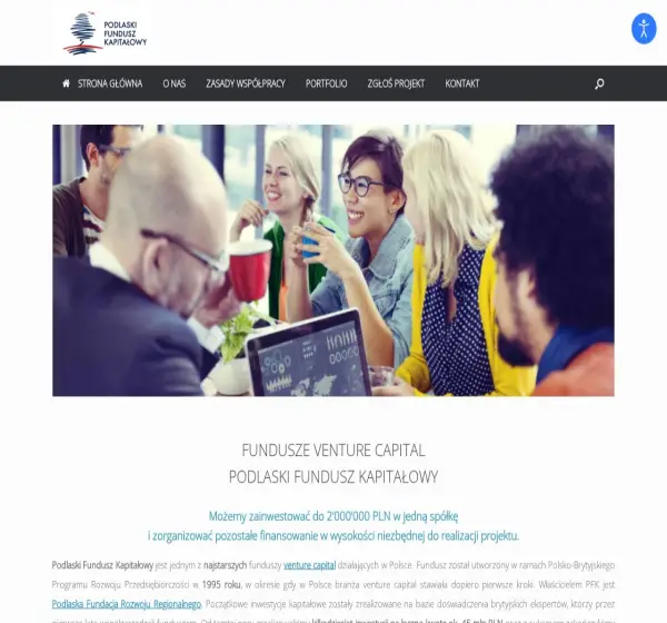 Forum i opinie o pfk.pfrr.pl