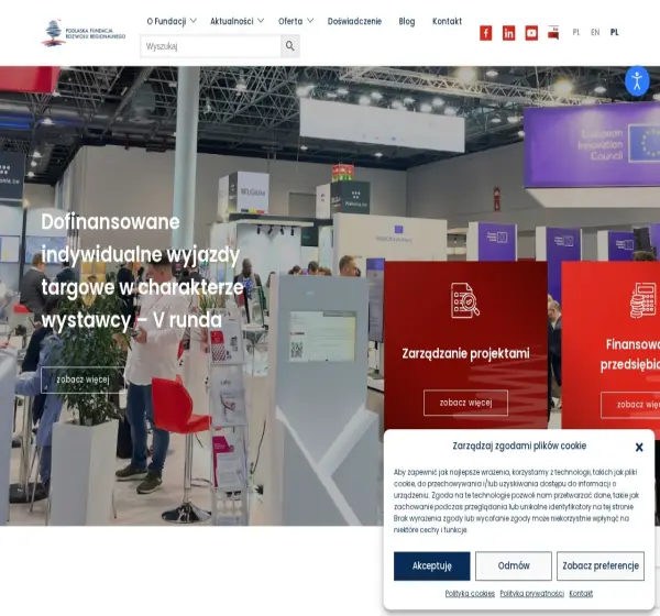 Forum i opinie o pfrr.pl