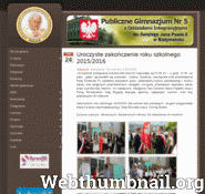 Forum i opinie o pg5.csk.pl