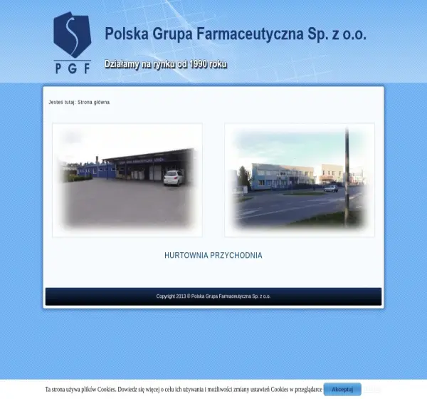 Forum i opinie o pgflomza.pl