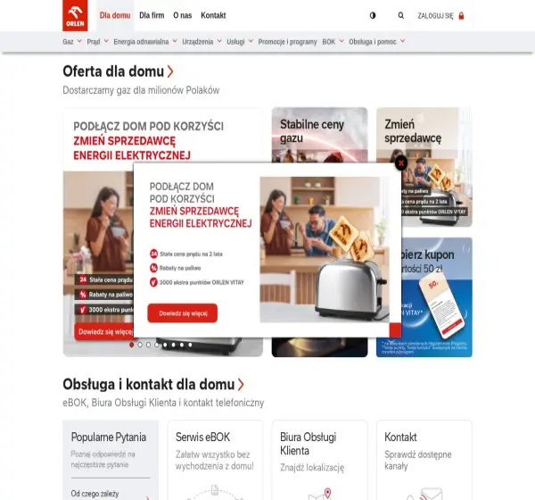 Forum i opinie o pgnig.pl