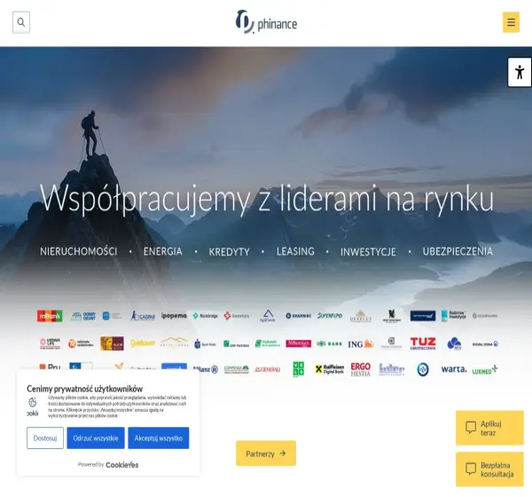 Forum i opinie o phinance.pl