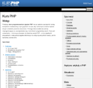 Forum i opinie o phpkurs.pl