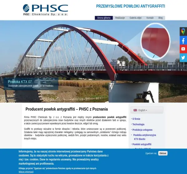 Forum i opinie o phsc.pl