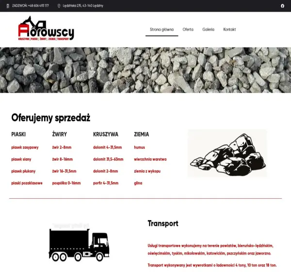 Forum i opinie o phupiorowscy.pl