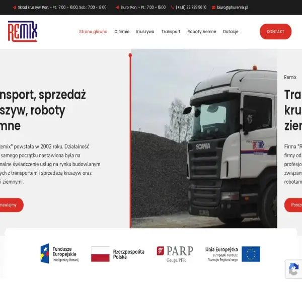 Forum i opinie o phuremix.pl