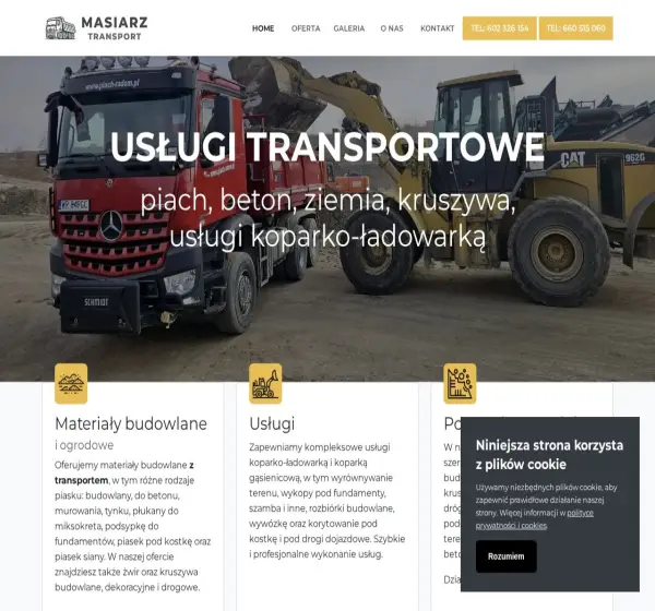 Forum i opinie o piach-radom.pl
