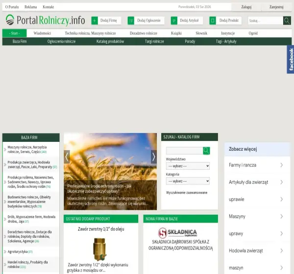 Forum i opinie o piagro.pl