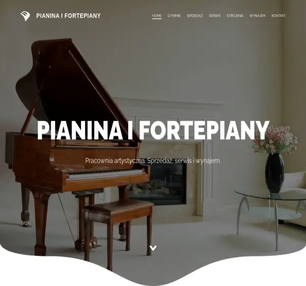 Forum i opinie o pianinafortepiany.pl
