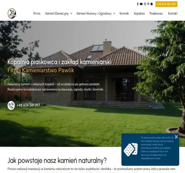 Forum i opinie o piaskowce.com