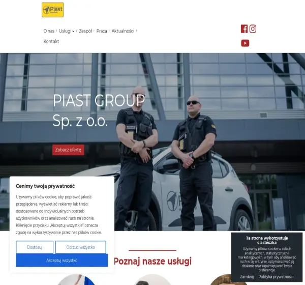 Forum i opinie o piast.info.pl