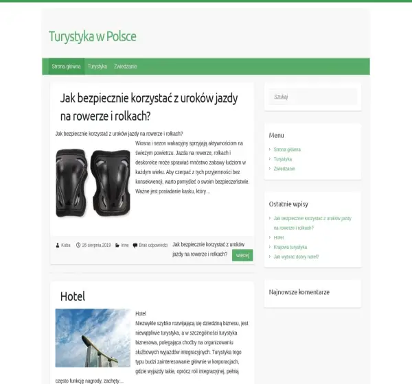 Forum i opinie o piasthotel.pl