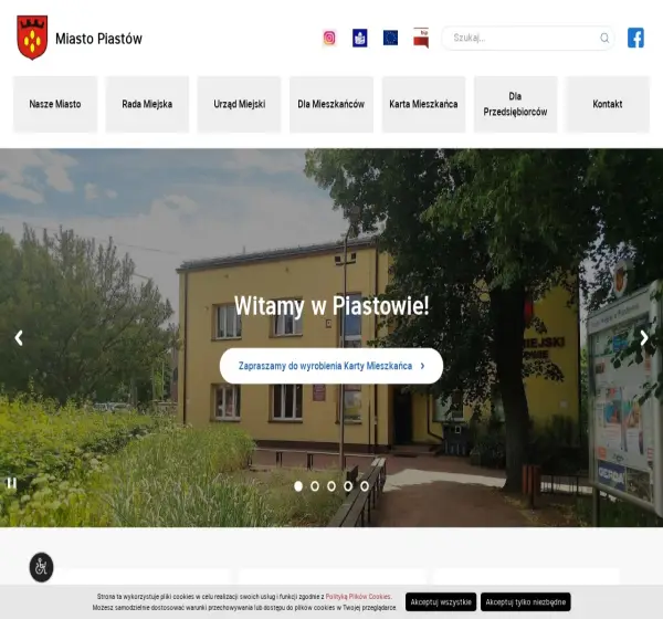 Forum i opinie o piastow.pl