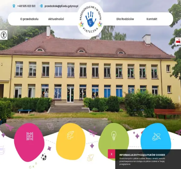 Forum i opinie o piateczka.com.pl