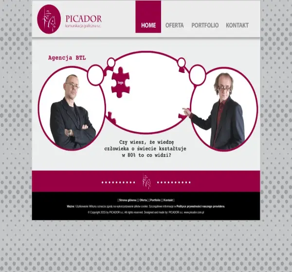 Forum i opinie o picador.com.pl