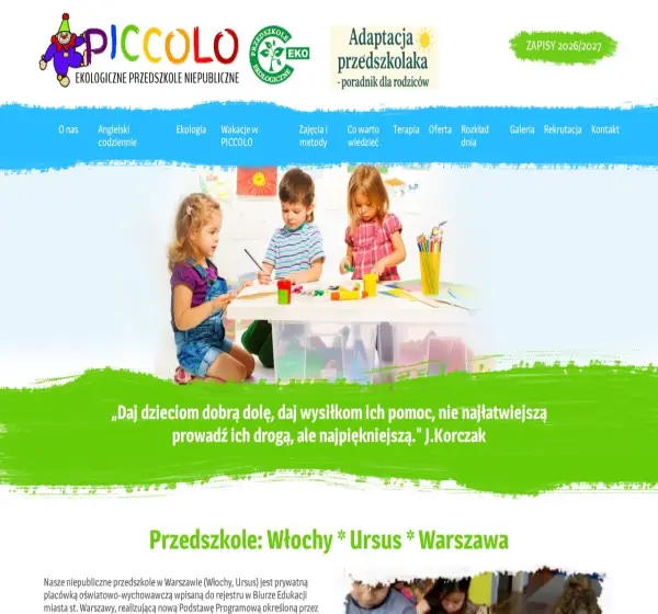 Forum i opinie o piccolo.waw.pl