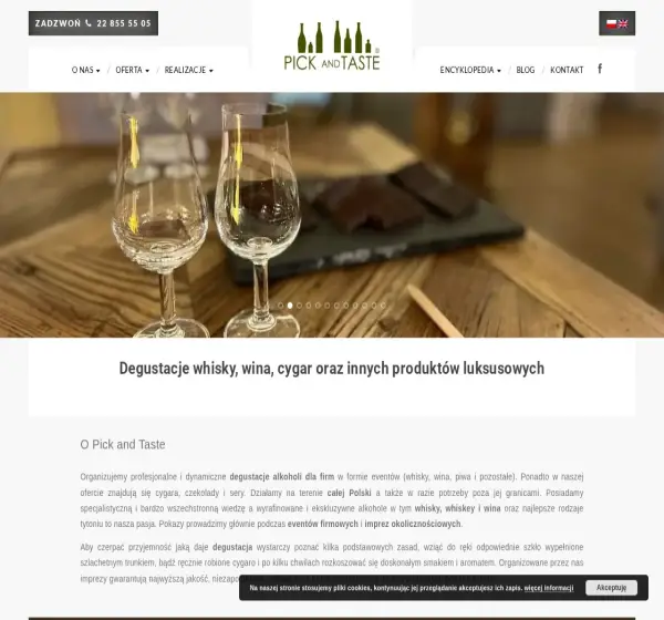 Forum i opinie o pickandtaste.pl