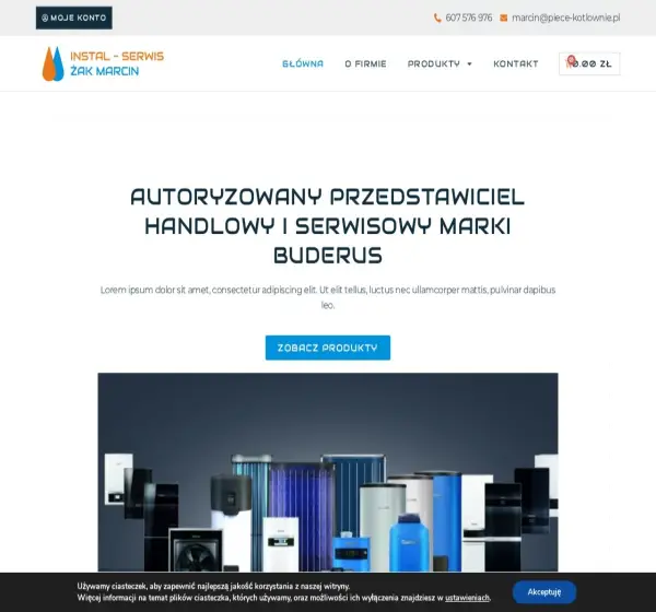 Forum i opinie o piece-kotlownie.pl