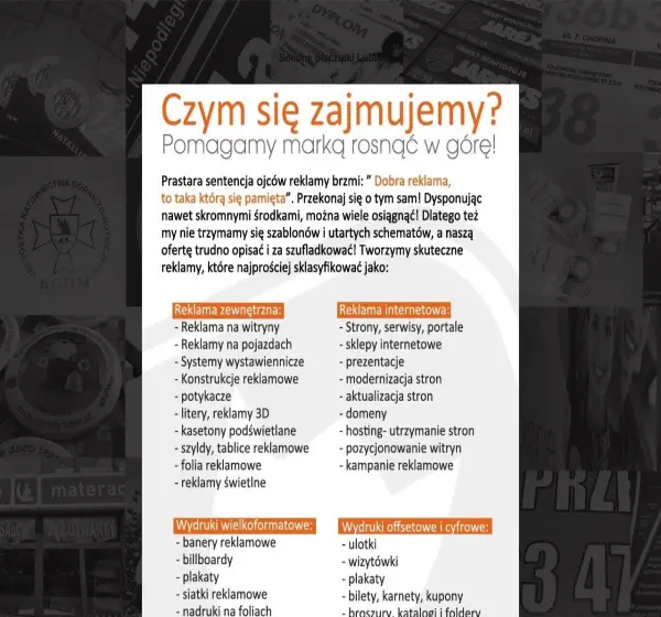 Forum i opinie o pieczatki.wlubinie.com.pl