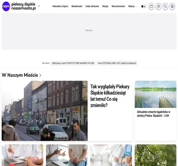 Forum i opinie o piekaryslaskie.naszemiasto.pl