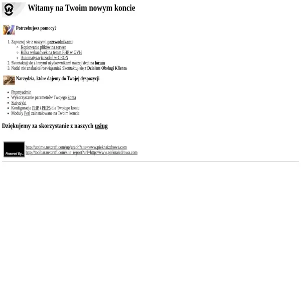 Forum i opinie o pieknaizdrowa.com