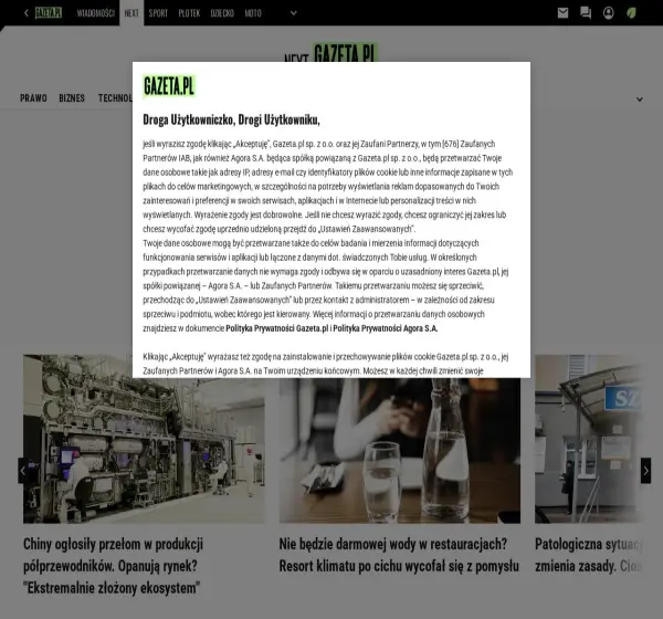 Forum i opinie o pieniadze.gazeta.pl