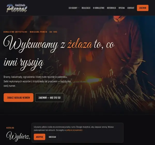 Forum i opinie o pierrot.com.pl