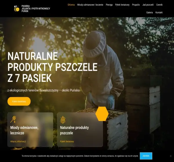 Forum i opinie o pierzga.com.pl