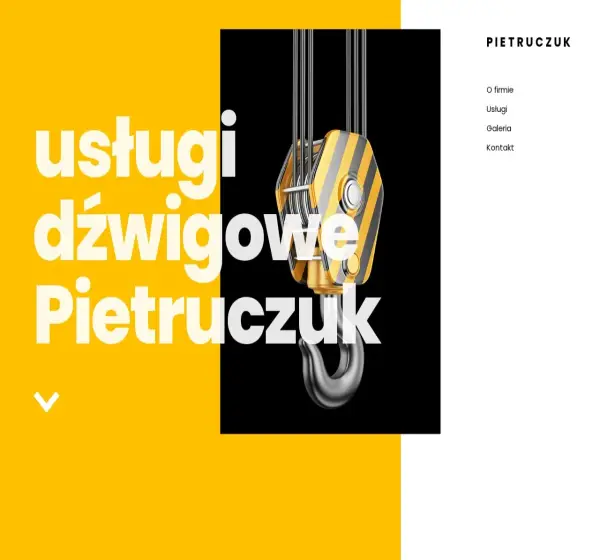 Forum i opinie o pietruczuk.com.pl