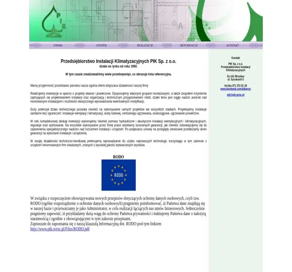 Forum i opinie o pik.wroc.pl